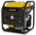 Миниатюра — Генератор CHAMPION IGG3000 (2.9 кВт)