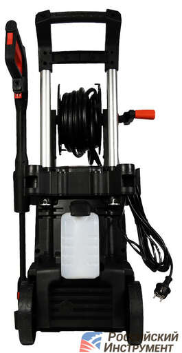 Изображение для Мойка высокого давления Foxweld Kvazarrus K 5 STANDART (2.6 кВт)