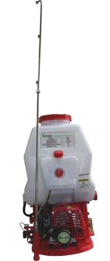 Изображение для Мотоопрыскиватель Ставмаш ОБ-1 (1.5 КВт)