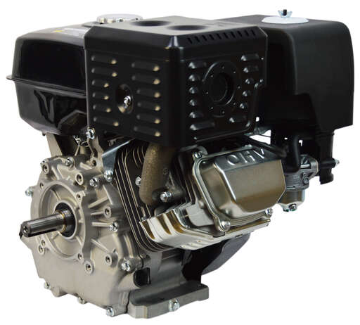 Изображение для Двигатель бензиновый Brait BR480P (20лс, ручной старт) 