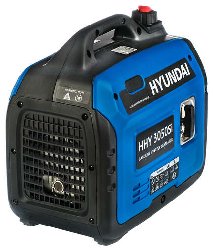 Изображение для Инверторный генератор Hyundai HHY 3050Si