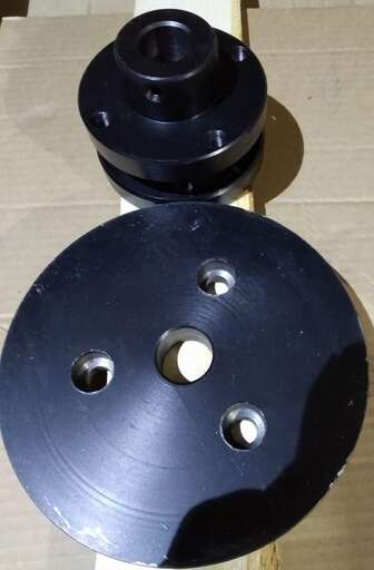 Изображение для Шкив со ступицей для дровокола СДК-1