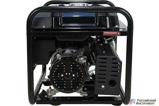 Изображение для Генератор Lifan 2.8 GF-6 (LF3000) (3 кВт)