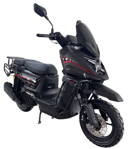 Изображение для Скутер ISKRA X