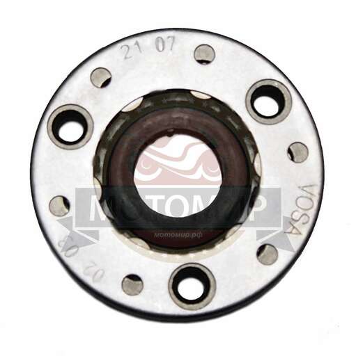 Изображение для Муфта обгонная эл. стартера 1P56 FMJ-2 (без махавика и звезды) (Е9-21) (подходит на 41375)