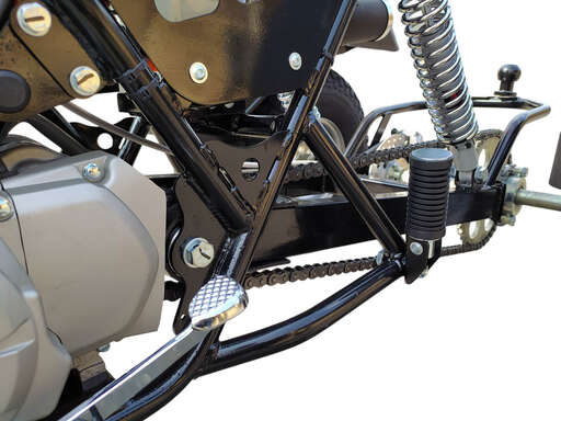 Изображение для Трицикл ТРИТОН 3 (колеса 8"), СТРИЖ 3Р-140