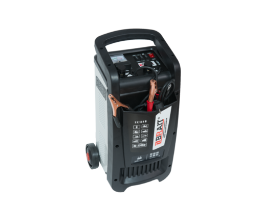 Изображение для Пуско-зарядное устройство Brait BC-330SM