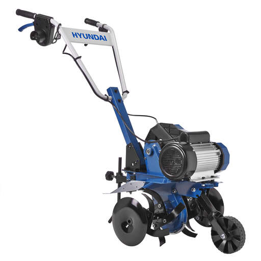 Изображение для Культиватор электрический HYUNDAI T 2000E (2 кВт)