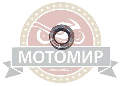 Изображение для Сальник 20*34*7 NB300  ZS (174MN-5) (100104702) (НАБОР)