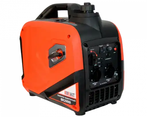 Изображение для Инверторный генератор Brait BR-2000I (2 кВт)