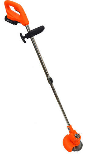 Изображение для Триммер аккумуляторный DAMAN DCBC20-2 (750Вт)