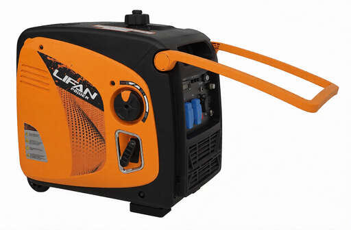 Изображение для Генератор Lifan 4800IE (4.2 кВт)