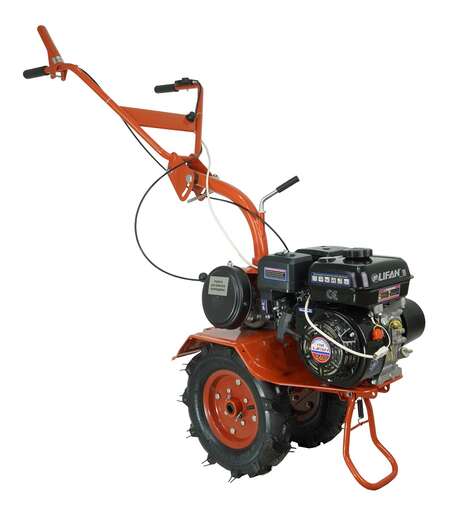 Изображение для Мотоблок Агат Л7 (7 лс, Lifan)