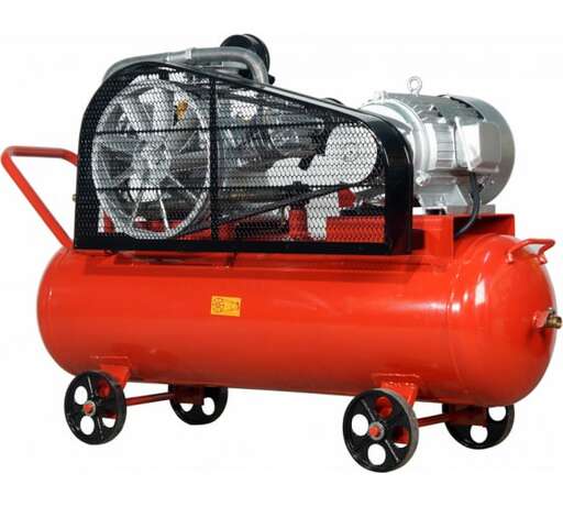 Изображение для Компрессор масляный Aurora Tornado-135 (5.5 кВт)