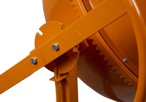 Изображение для Бетономешалка Sturm! CM20160RF