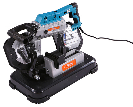 Изображение для Ленточная пила Sturm! BSM3314P