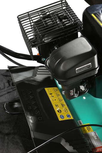 Изображение для Бензиновый скарификатор Sturm! PS4040 (5.5 лс)