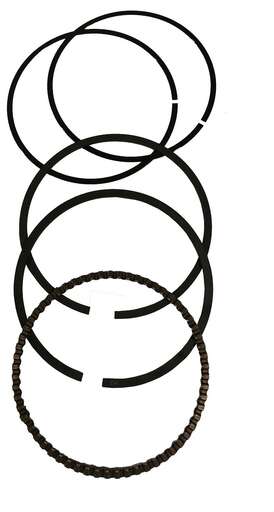 Изображение для Кольца поршневые Loncin LC165F-3H,LC1Р65FE (после 01.06.2022)