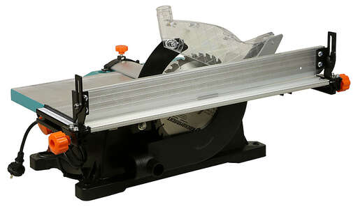 Изображение для Станок фуговально-распиловочный TS15521 Sturm! 2,0кВт, диск210мм, глубина 80мм, ширина строг.155мм