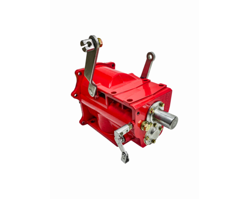 Изображение для Коробка передач в сборе для мотоблока BR-105