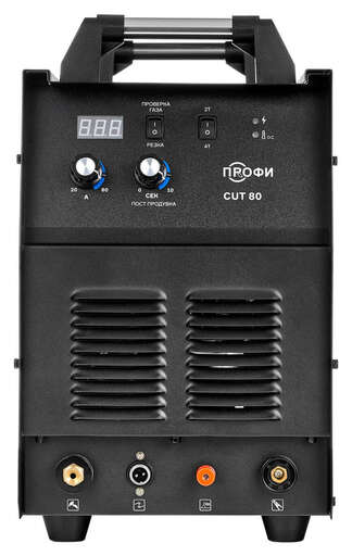 Изображение для ПРОФИ CUT 80