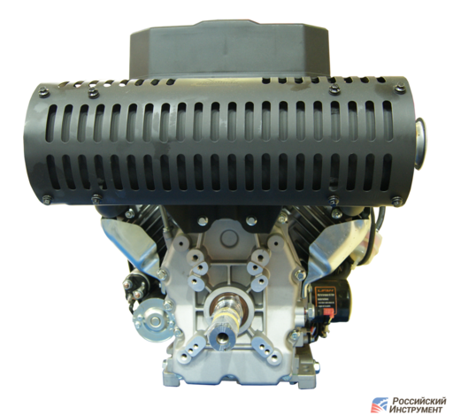 Изображение для Двигатель Lifan LF2V90F ECC 20А (35 лс, 28.575 мм, электростартер, катушка 20А)