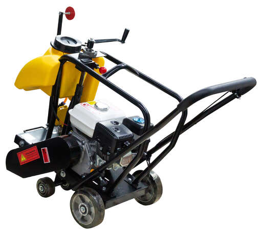 Изображение для Швонарезчик бензиновый STEM Techno SC-350