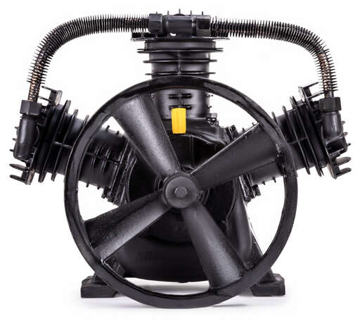 Изображение для Компрессорная головка ременная Aeromax B3065