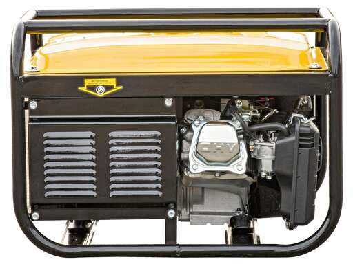 Изображение для Генератор бензиновый КЕДР AlphaGen-2200 (2.2 кВт)