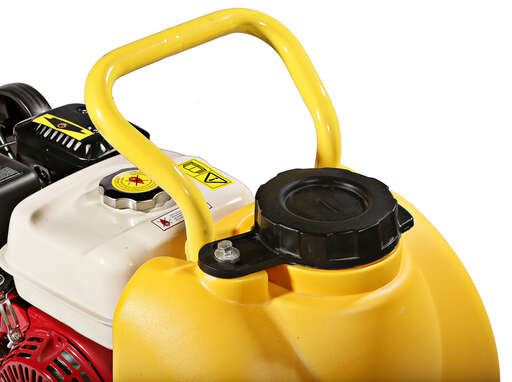 Изображение для Виброплита Hanskonner HPC60W