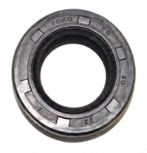 Сальник 20*34*7 NB300  ZS (174MN-5) (100104702) (НАБОР)