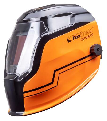 Изображение для Маска сварочная FOXWELD TOPSHIELD 9800V "ORIGINAL"