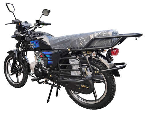 Изображение для Мопед LARGO STREET (Длинная база, дисковый тормоз)