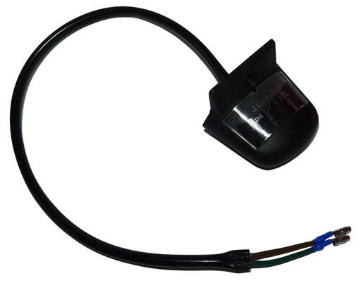 Изображение для Подсветка номера TRICKLER XY110-17A (32090077)