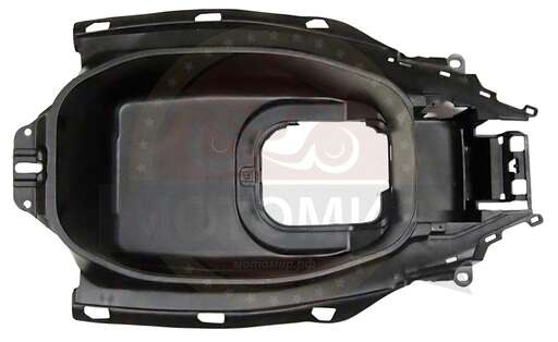 Изображение для Основание седла (багажник) QUANTUM (026)