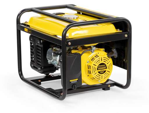 Изображение для Бензиновый генератор CHAMPION GG2000 (2.3 кВт)