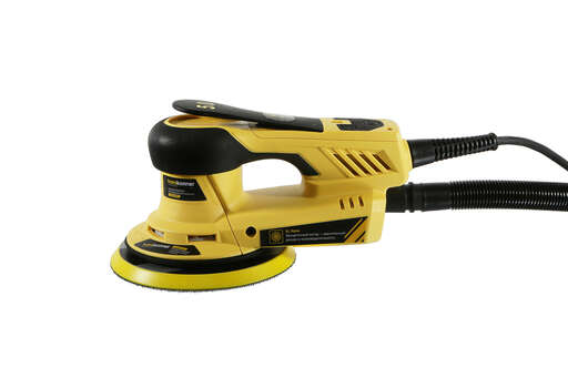 Изображение для Эксцентриковая шлифовальная машина Hanskonner HOS8140BL