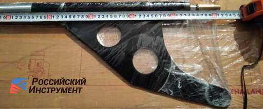 Изображение для Болотоход РосИнст SC200 (7 лс, профессиональный, Lifan 170F-C PRO)