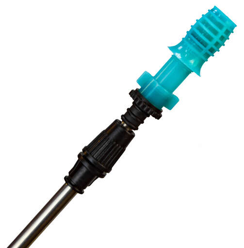 Изображение для Опрыскиватель аккумуляторный Brait BCS3.7-8 (объем 8л,АКБ 3,7В,1,5Ач, З/У USB-Type C 5В-1А,Труба 66-92см)