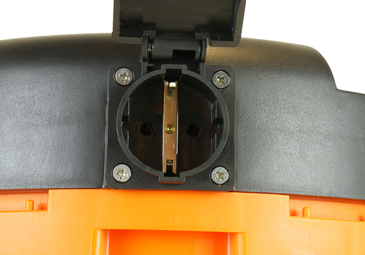 Изображение для Строительный пылесос СОЮЗ ПСС-7320 (1.6 кВт)