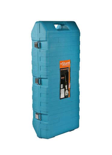 Изображение для Отбойный молоток Sturm! DH2522P (2.2 кВт, 1900 уд/мин, от сети)