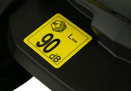 Изображение для Мойка высокого давления Энергомаш ГАРАНТ МВД1-1900 (1.9 кВт)