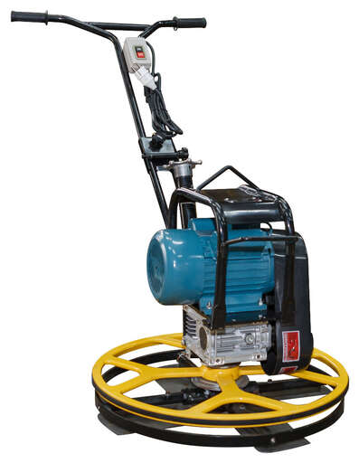 Изображение для Затирочная машина STEM Techno SPT-24 (3 кВт)