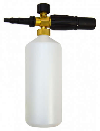 Изображение для Аппарат моющий высокого давления Brait HPW 2500i  (2.5 кВт)