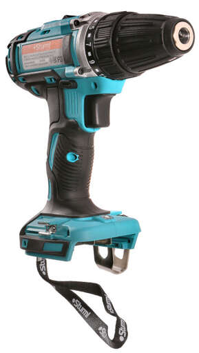 Изображение для Аккумуляторный шуруповерт Sturm! CD3618+ 1BatterySystem