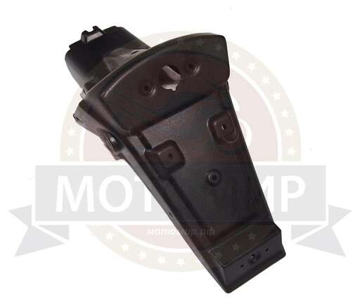 Изображение для Крыло заднее INTRUDER (53170126)