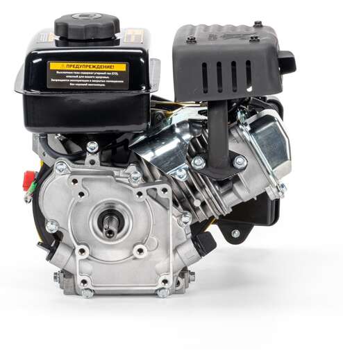 Изображение для Двигатель CHAMPION (2.5 лс, 16 мм)