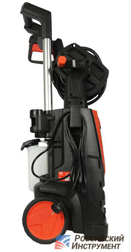 Изображение для Мойка высокого давления Foxweld Kvazarrus K 5 STANDART (2.6 кВт)