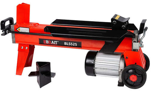 Изображение для Дровокол электрический гидравлический Brait BLS525 (2.2 кВт)