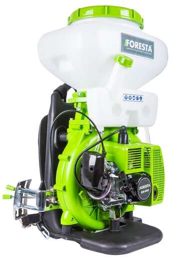 Изображение для Мотоопрыскиватель Foresta GS-650 (2.1 КВт)
